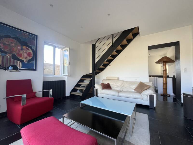 Maison à vendre, 80m², BORDEAUX