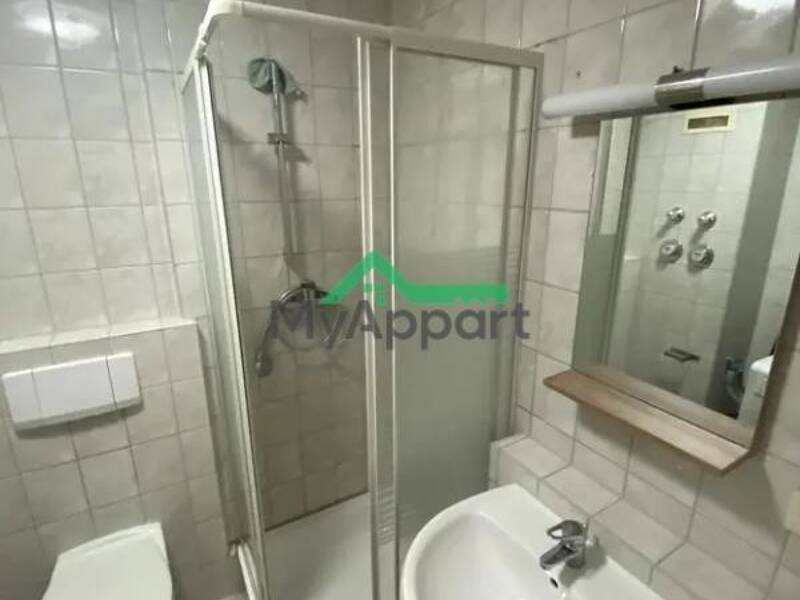 Maison à louer, 32m², PARIS 12E