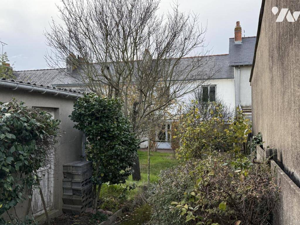 Maison à vendre, 83m², CHOLET