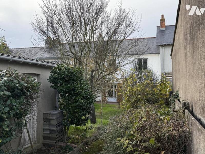 Maison à vendre, 83m², CHOLET