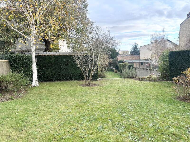 Maison à vendre, 174m², MAISONS LAFFITTE