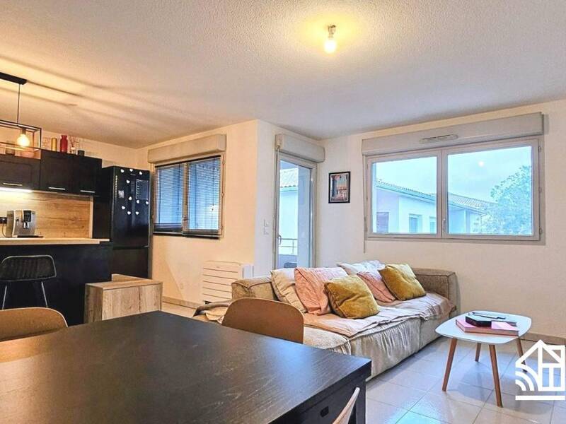 Maison à vendre, 61m², TOULOUSE