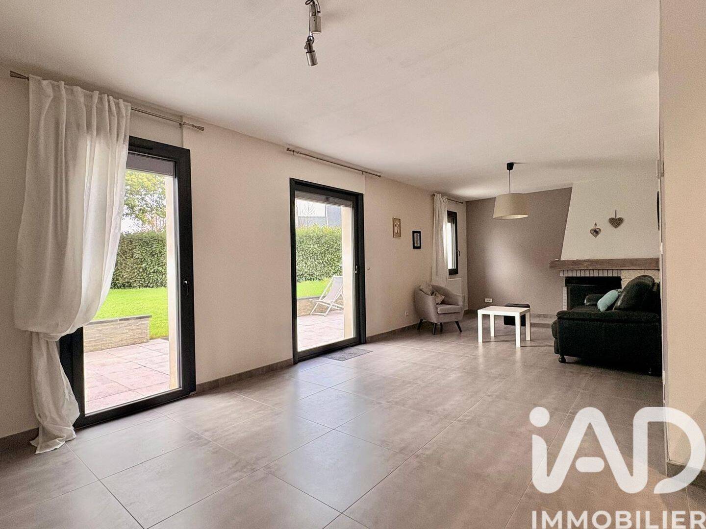 Maison à vendre, 113m², COUERON