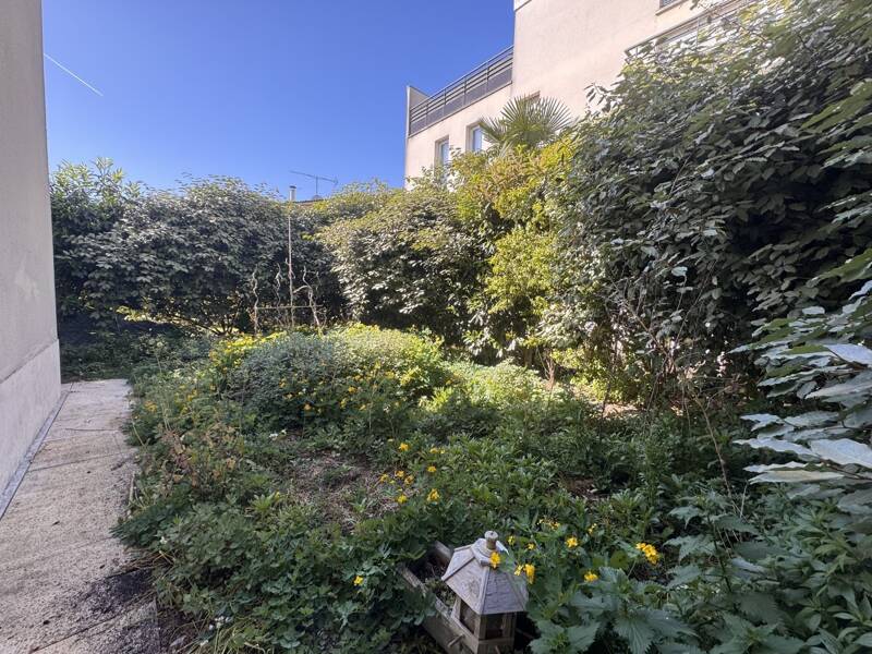 Maison à louer, 35m², VITRY SUR SEINE