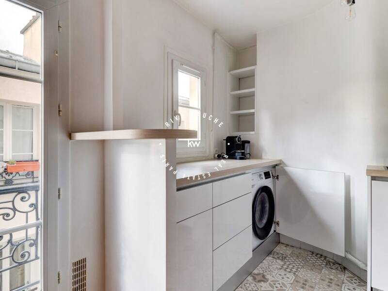 Maison à louer, 30m², PARIS 11E