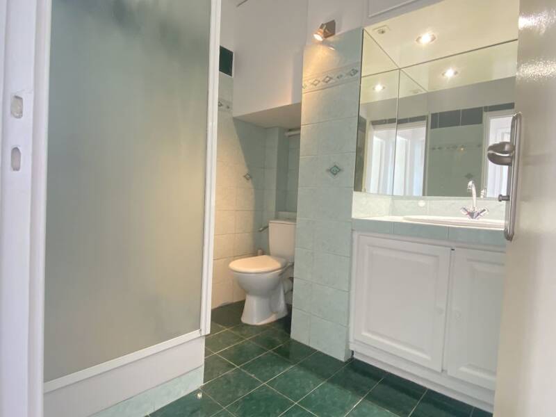 Maison à louer, 66m², MARSEILLE 12E