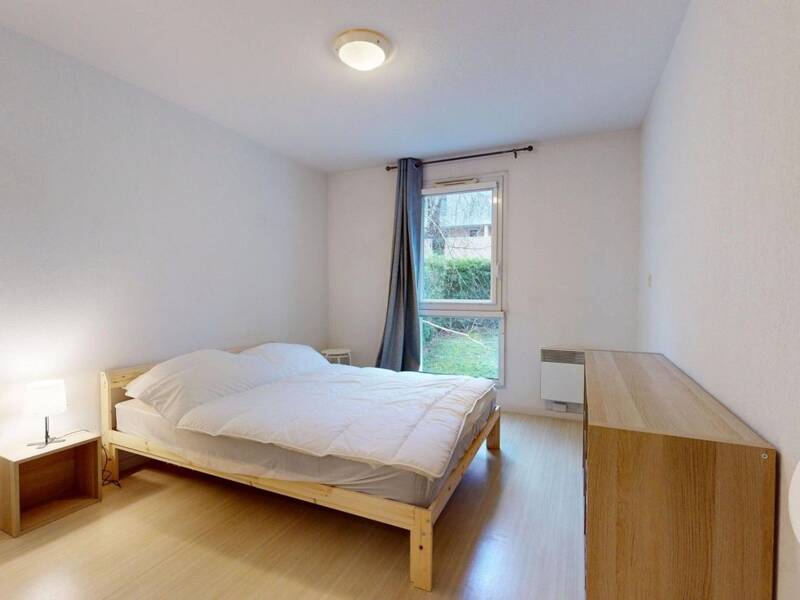 Maison à louer, 39m², NANTES