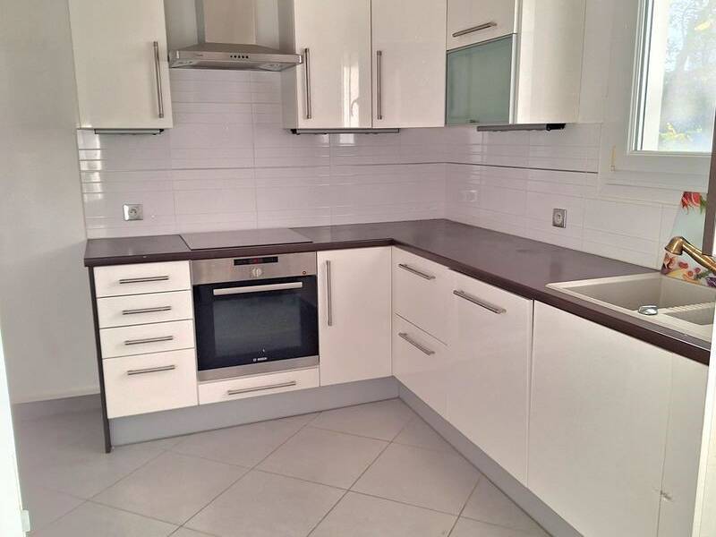 Maison à louer, 81m², REIMS