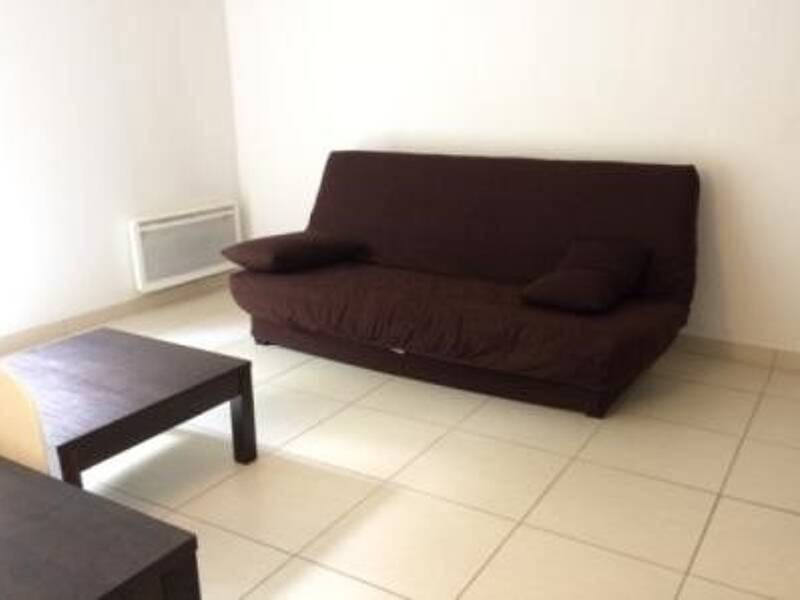 Maison à louer, 24m², MONTPELLIER