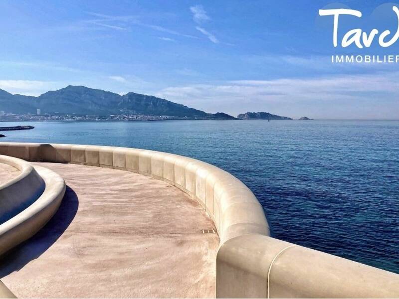 Maison à vendre, 480m², MARSEILLE 7E