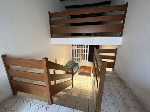 Immeuble à vendre 59 500 € 148 m² Est Raon-l'Étape 88110
