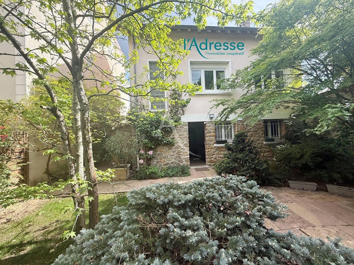 Maison à vendre, 139m², NOISY LE GRAND