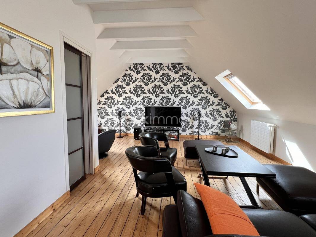 Maison à vendre, 225m², PLONEVEZ PORZAY