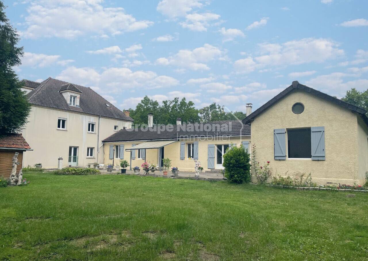 Maison à vendre, 310m², VIC SUR AISNE