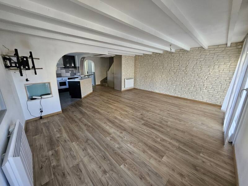 Maison à louer, 86m², DRAVEIL