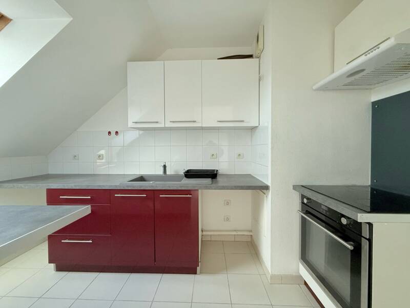 Maison à vendre, 56m², VIERZON