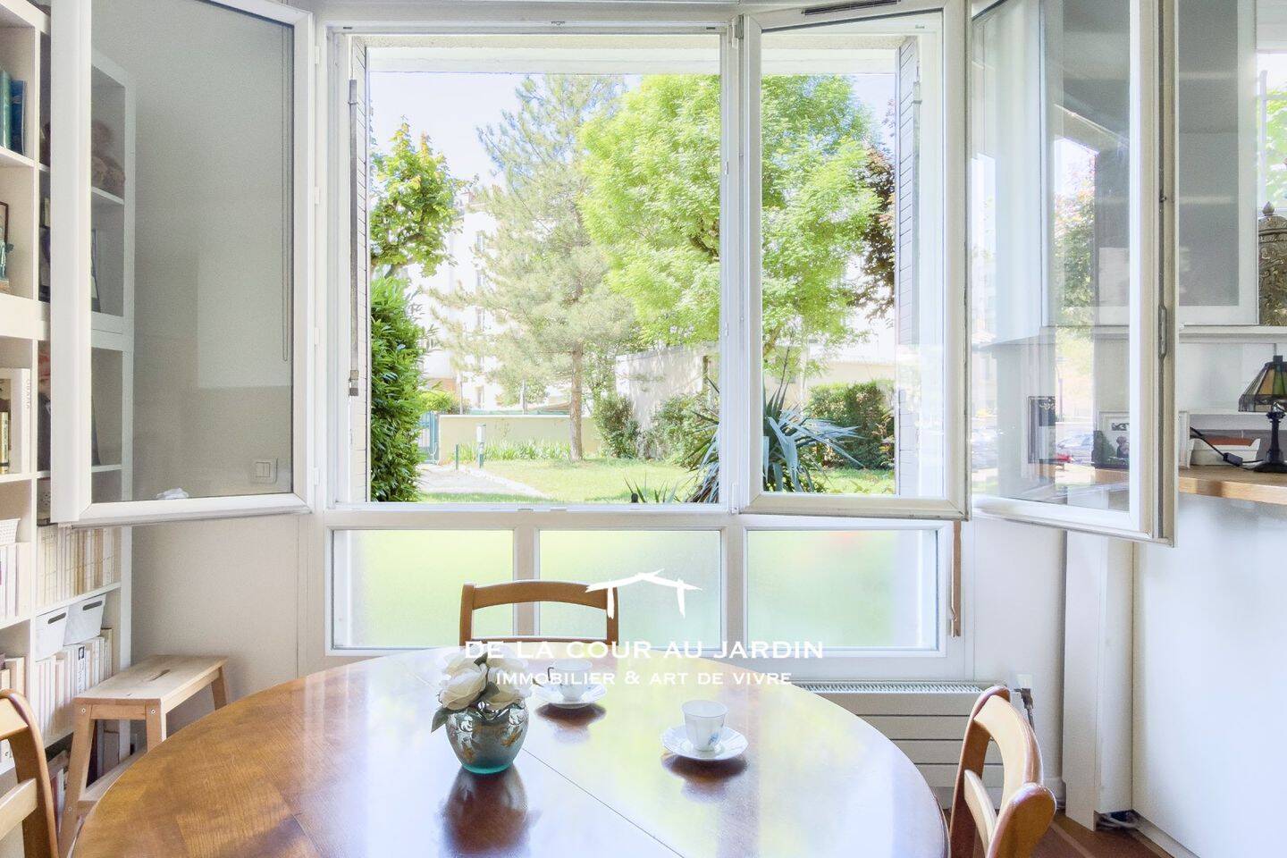 Maison à vendre, 58m², ISSY LES MOULINEAUX