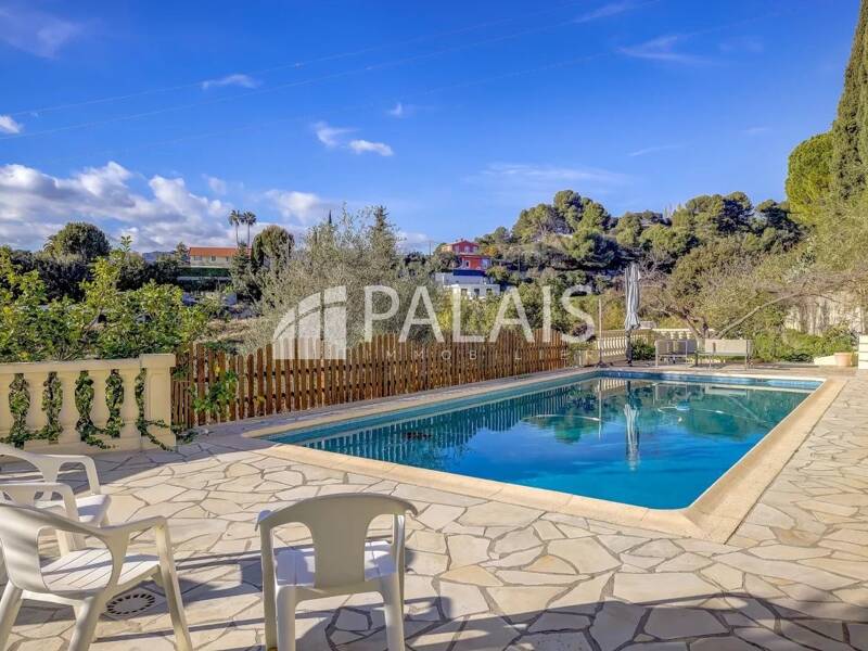 Maison à vendre, 163m², NICE
