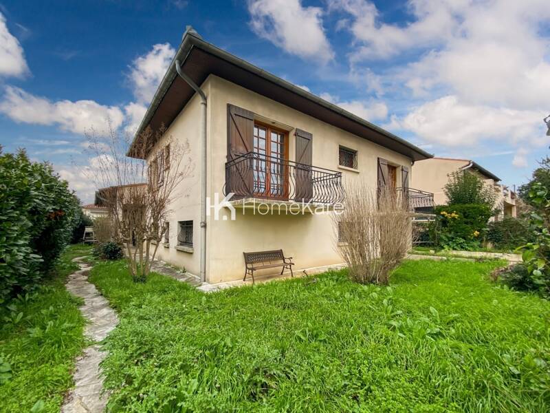 Maison à vendre, 145m², TOULOUSE