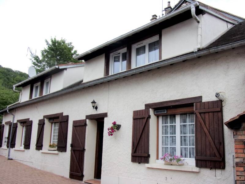 Maison à vendre, 90m², VERNON