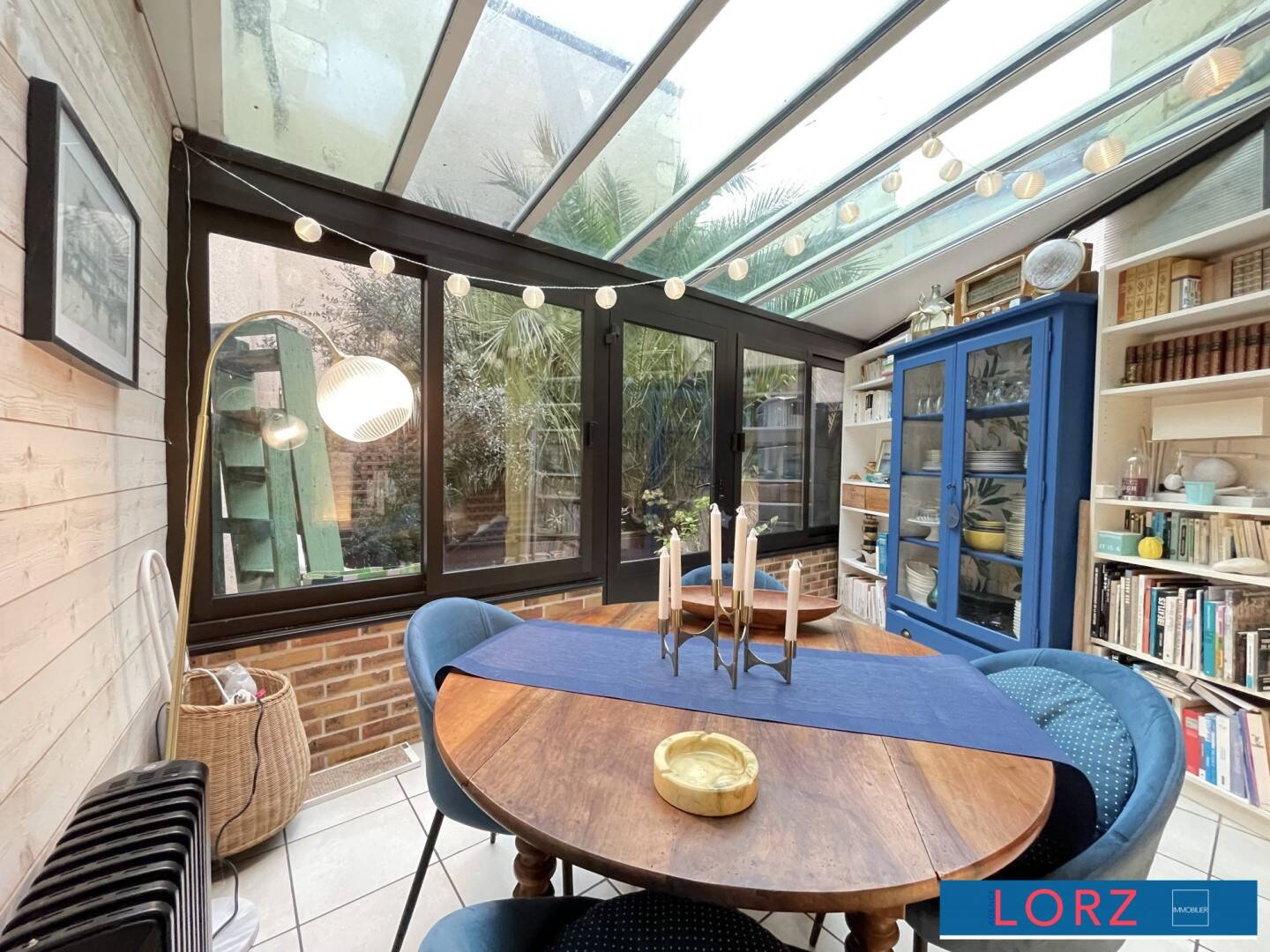 Maison à vendre, 73m², BOURGES