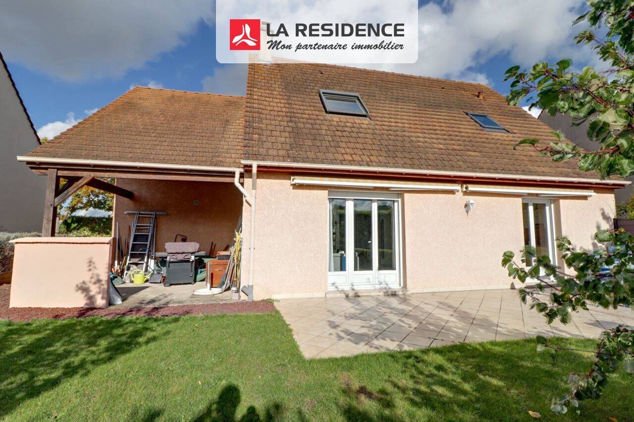 Maison à vendre, 137m², MAURECOURT
