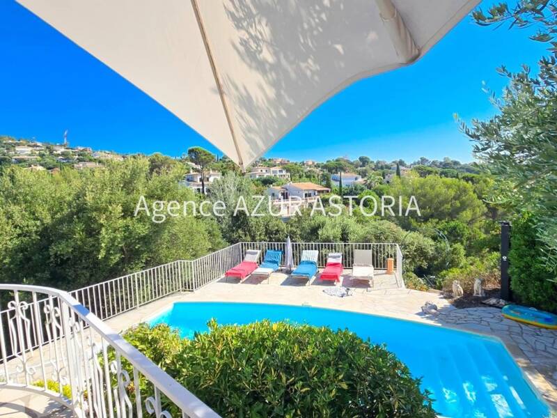 Maison à vendre, 145m², LES ISSAMBRES