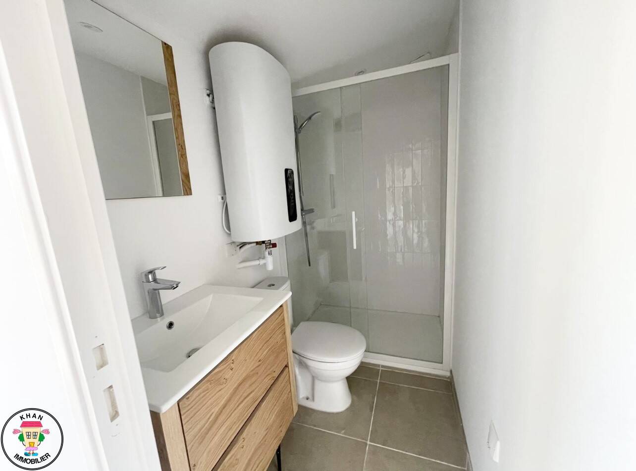 Maison à vendre, 18m², GUJAN MESTRAS