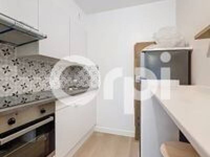 Maison à louer, 37m², BOURG LA REINE