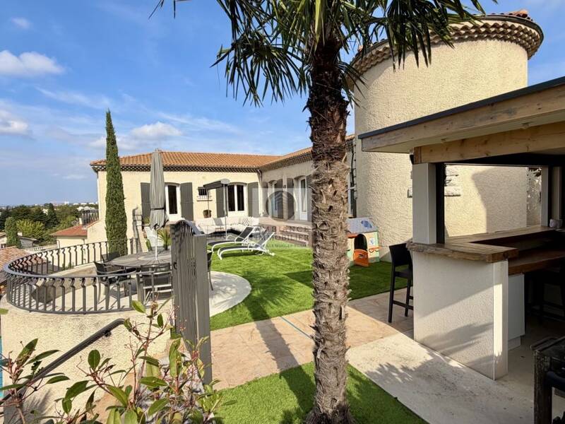 Maison à vendre, 284m², VALENCE