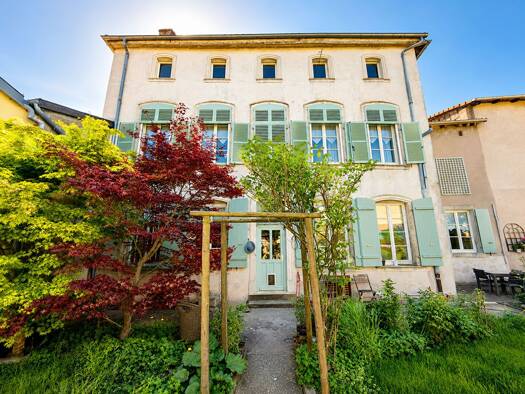 Maison à vendre 530 000 € 12 pièces 6 chambres 321 m² Nancy 54000