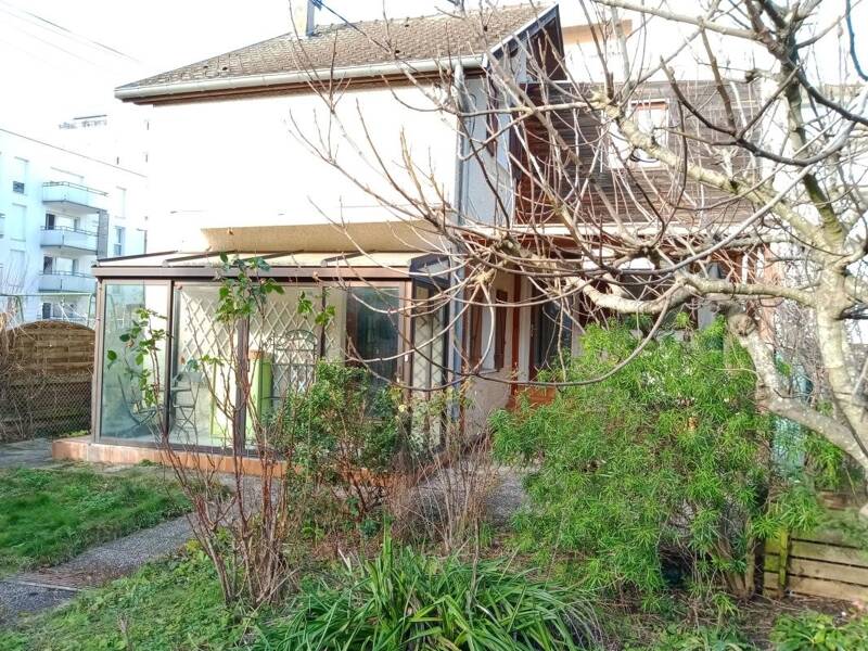 Maison à vendre, 100m², DIJON