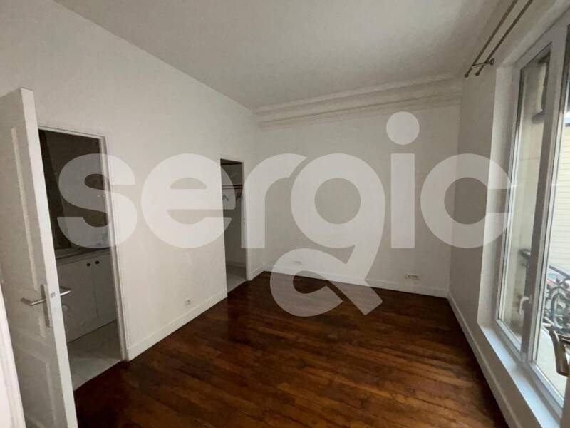 Maison à louer, 31m², PARIS 11E