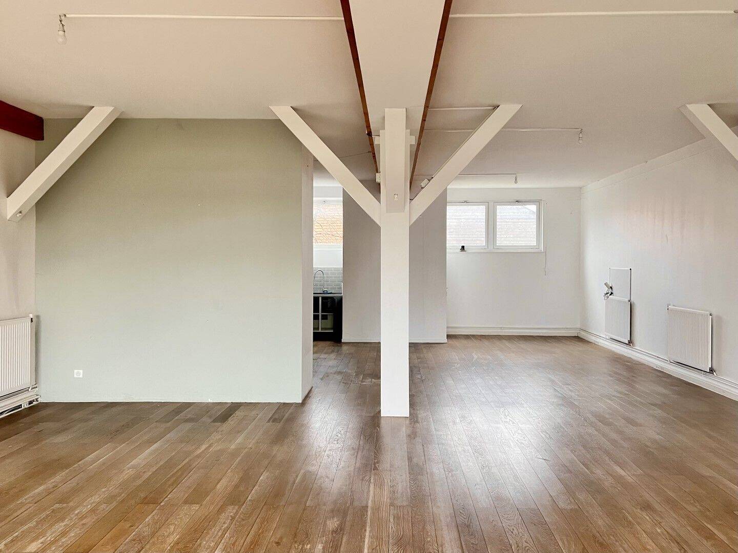 Maison à louer, 90m², IVRY SUR SEINE