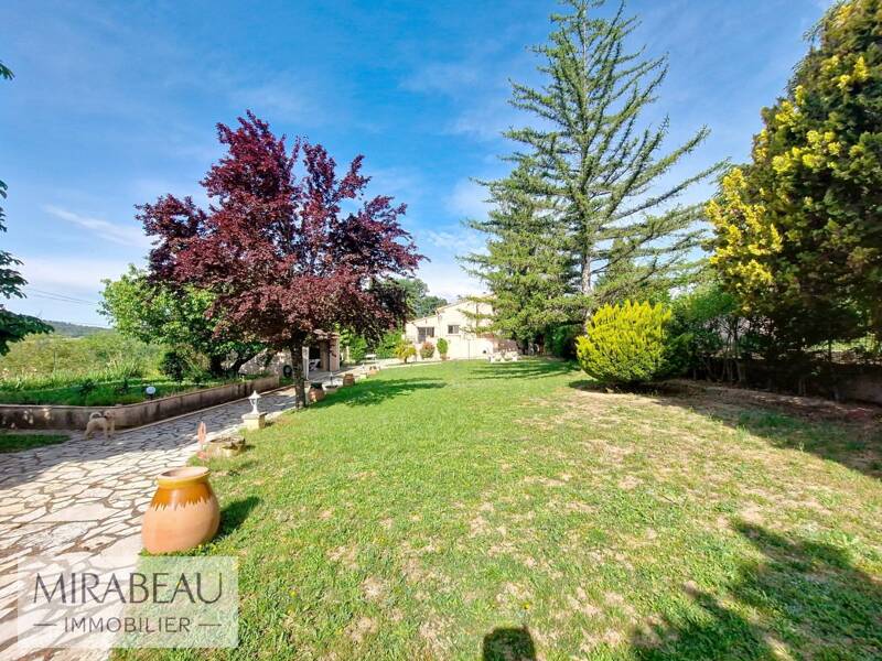 Maison à louer, 114m², BEAUMONT DE PERTUIS