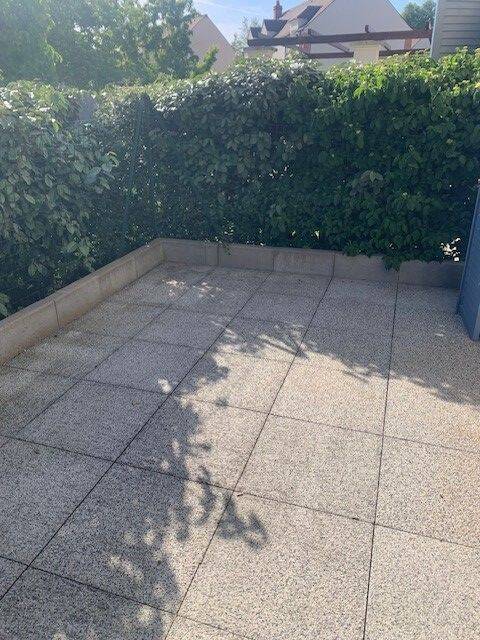 Maison à louer, 45m², MAGNY LE HONGRE