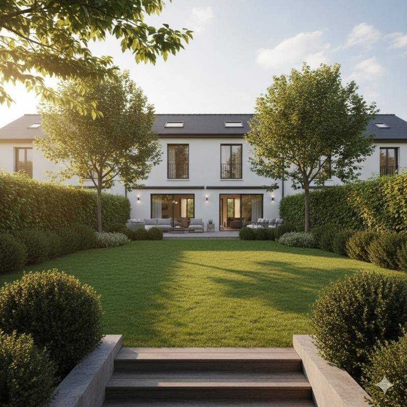 Maison à vendre, 113m², RUEIL MALMAISON