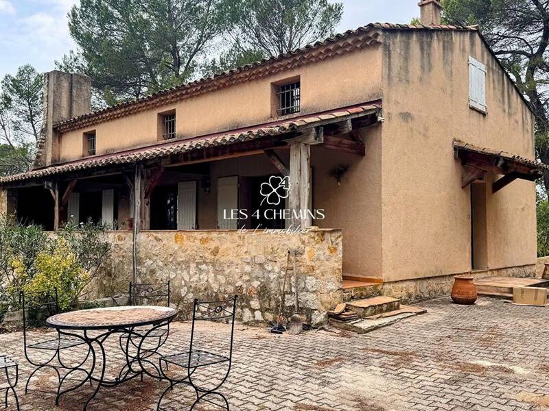 Maison à vendre, 170m², AIX EN PROVENCE