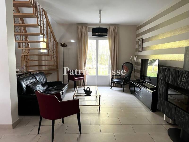 Maison à vendre, 203m², TOURS