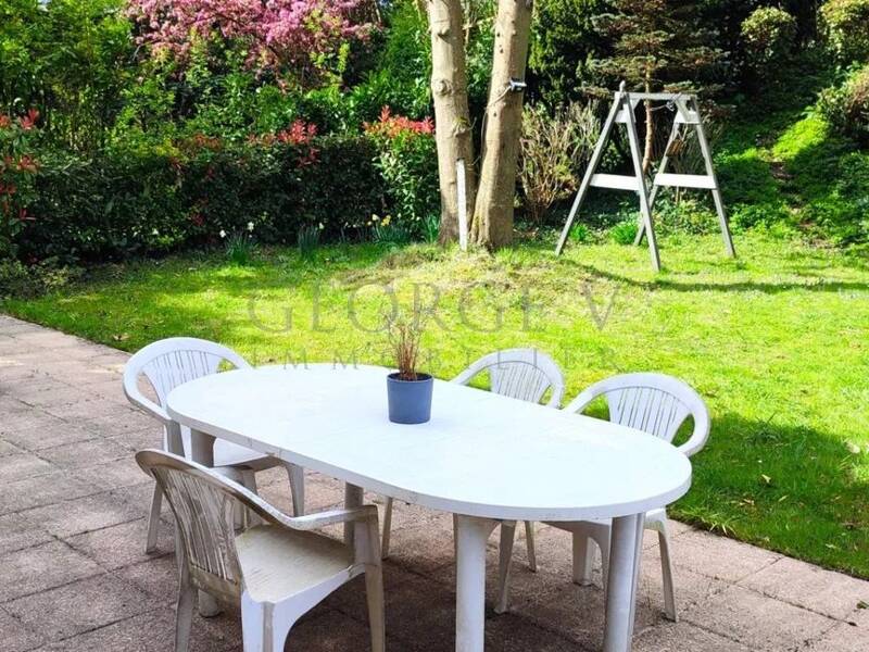 Maison à vendre, 159m², LE CHESNAY