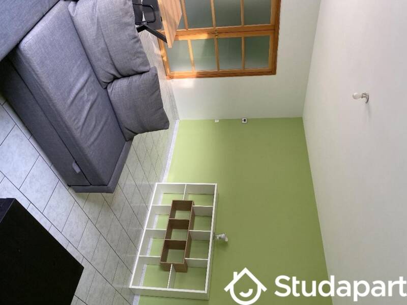 Maison à louer, 70m², CROIX