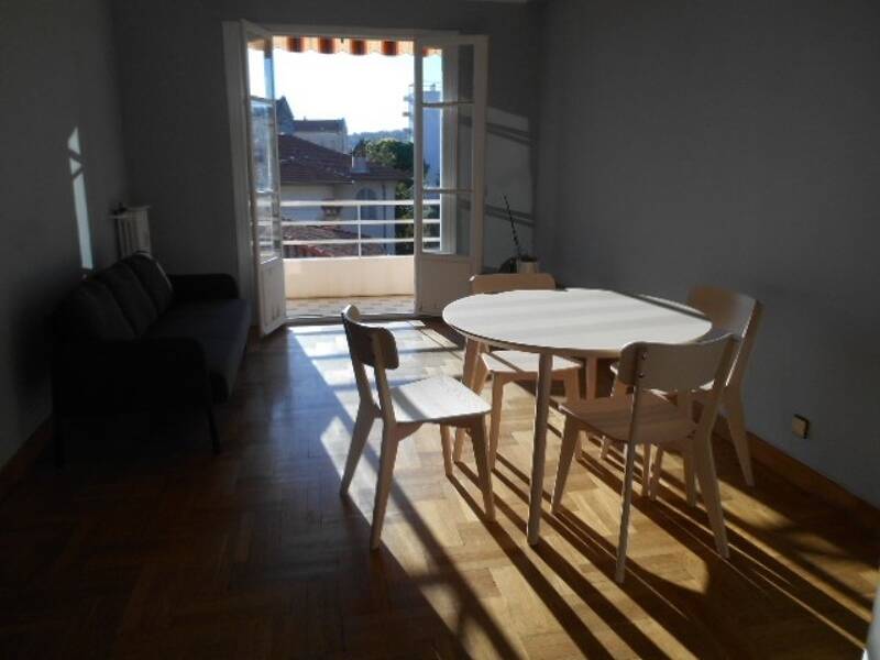 Maison à louer, 53m², NICE