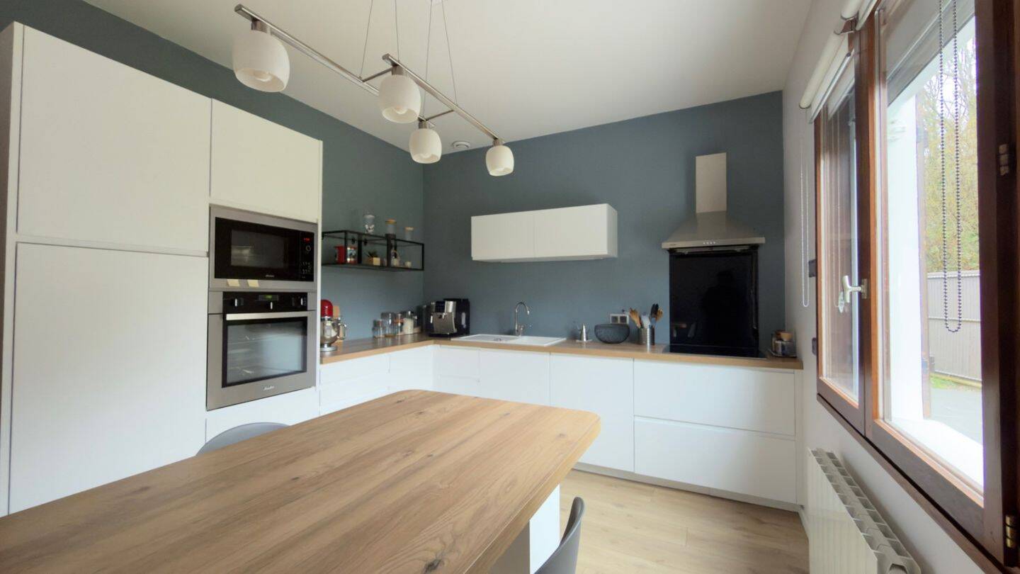 Maison à vendre, 140m², SAINT NAZAIRE