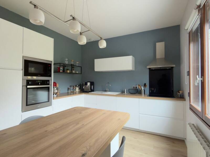 Maison à vendre, 140m², SAINT NAZAIRE