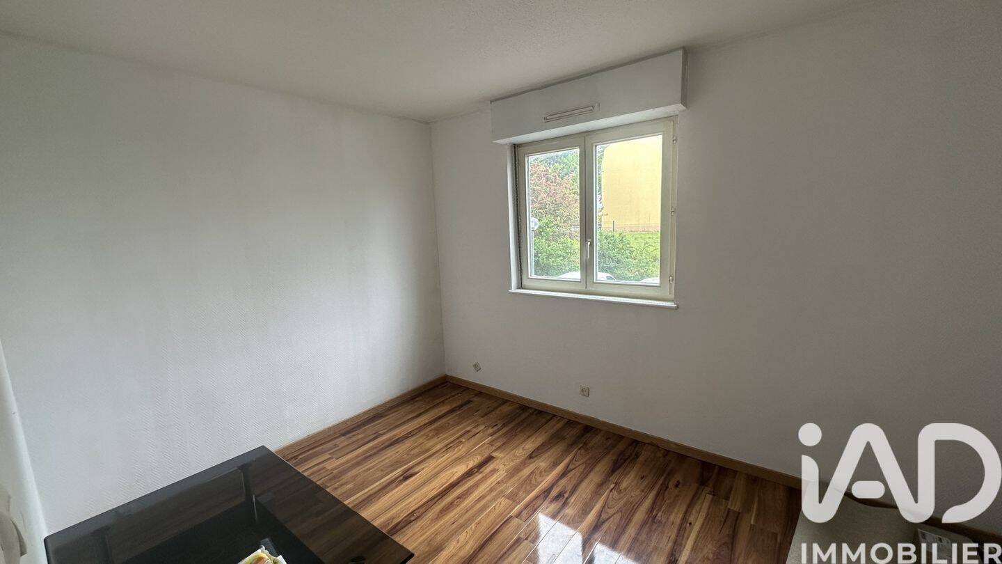 Maison à vendre, 63m², MULHOUSE