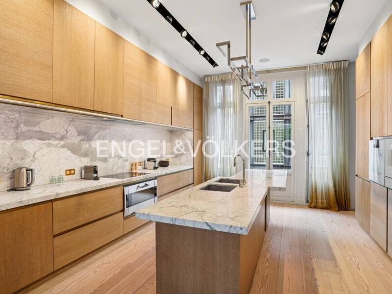 Maison à vendre, 475m², PARIS 17E