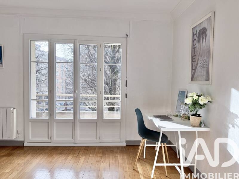 Maison à louer, 67m², GRENOBLE