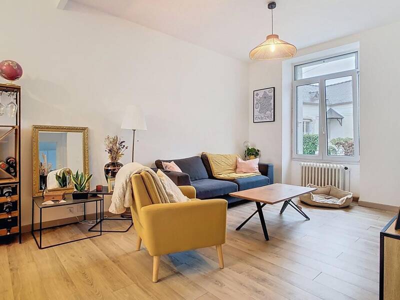 Maison à louer, 110m², BREST