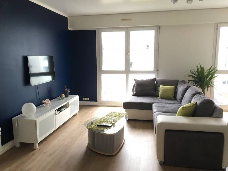 Maison à louer, 54m², NANTES