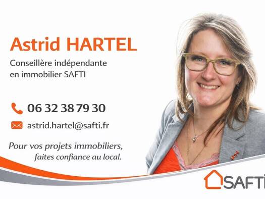 Local commercial à vendre 139 900 € 146 m² de surface de vente Bohain-en-Vermandois 02110